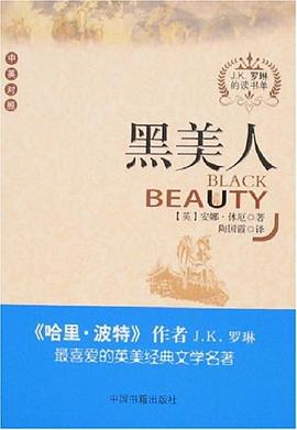 黑美人 黑美人
