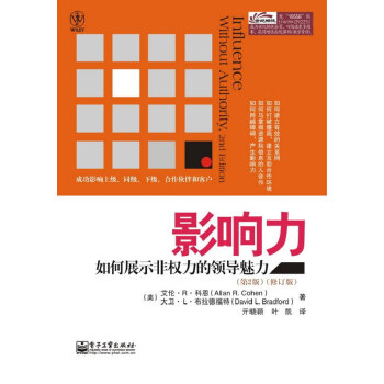 影響力 影響力