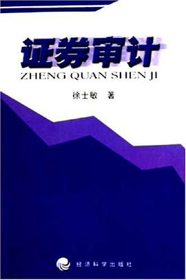 證券審計(jì)
