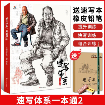 速寫體系 速寫體系