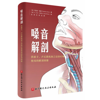 嗓音解剖