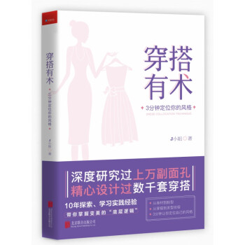 穿搭有術 穿搭有術