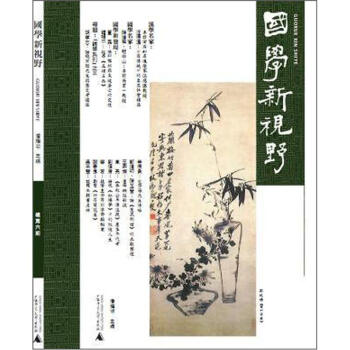 國學新視野