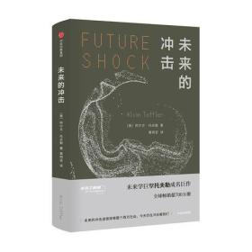 未來的沖擊