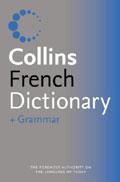 CollinsFrenchDictionaryGrammar CollinsFrenchDictionaryGrammar