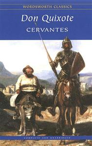 DONQUIXOTE DONQUIXOTE