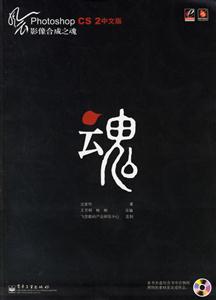 風云PhotoshopCS2中文版影像合成之魂 風云PhotoshopCS2中文版影像合成之魂