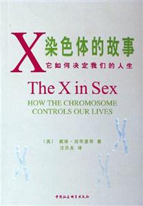 X染色體的故事它如何決定我們的人生