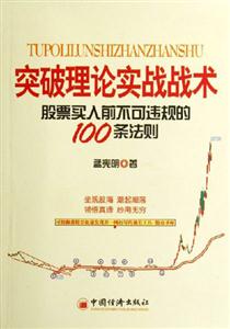 突破理論實戰戰術
