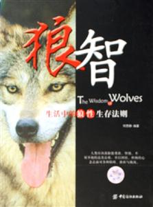 狼智生活中的狼性生存法則 狼智生活中的狼性生存法則
