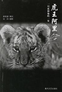 虎王阿里 虎王阿里